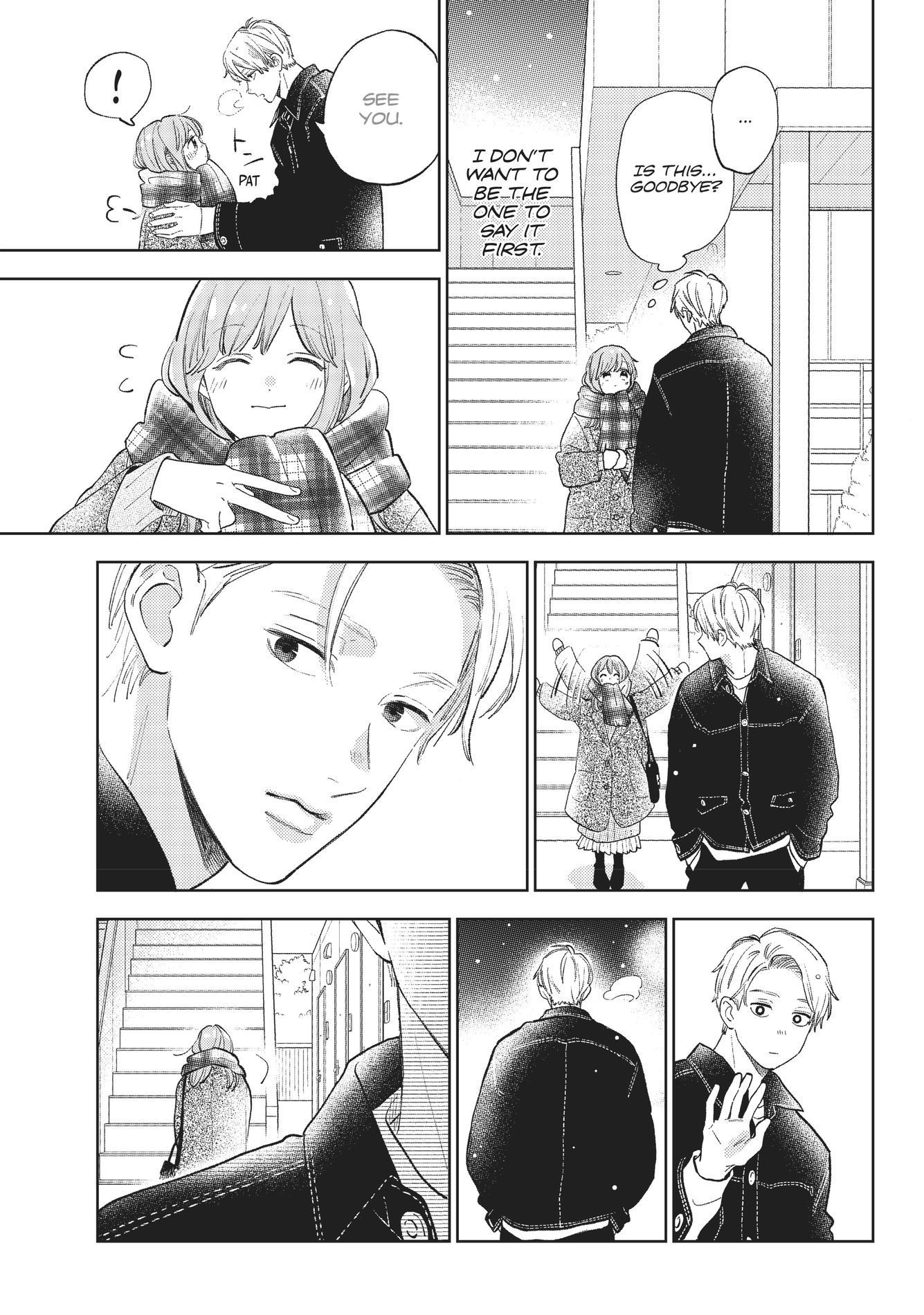 A Sign of Affection, Chapter 10 image 29